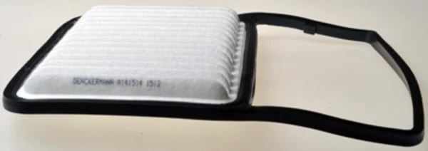 A141514 Denckermann