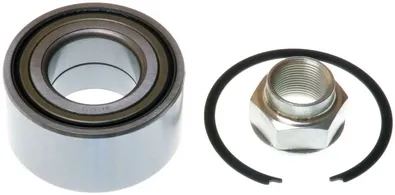 Rolamento de cubo dianteiro W413273 Denckermann
