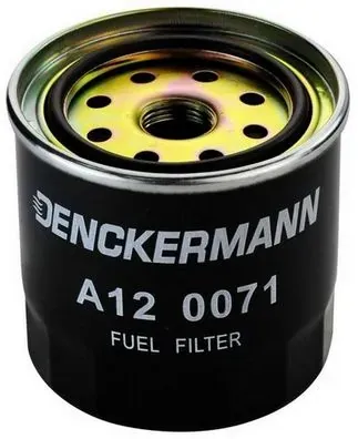 Filtro de combustível A120071 Denckermann