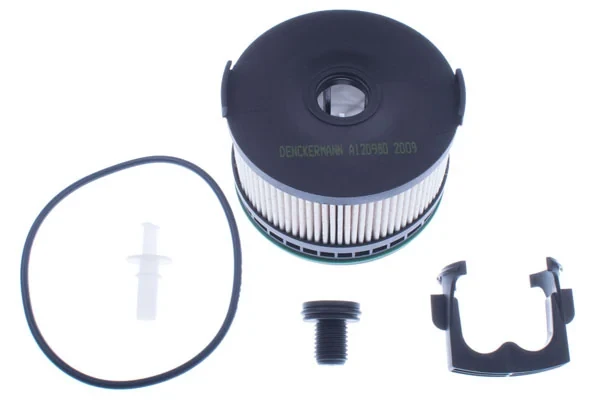 A120980 Denckermann