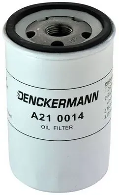 Filtro de óleo A210014 Denckermann