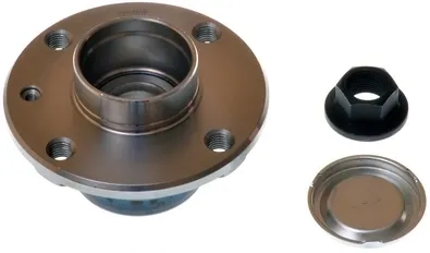 Cubo traseiro W413311 Denckermann