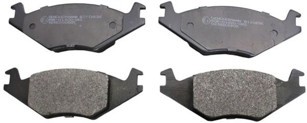 B110836 Denckermann