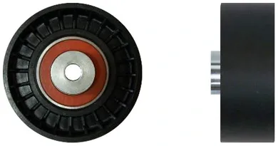 Rolo parasita da correia de transmissão P316005 Denckermann