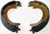 Sapatas do freio de estacionamento Subaru Outback 4 BM