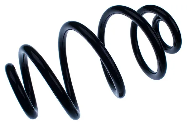 Mola traseira D700157 Denckermann