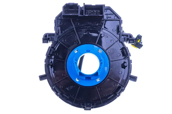 Anel AIRBAG de contato, cabo plano do volante E900012 Denckermann