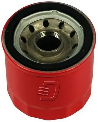 Filtro de óleo A210177 Denckermann