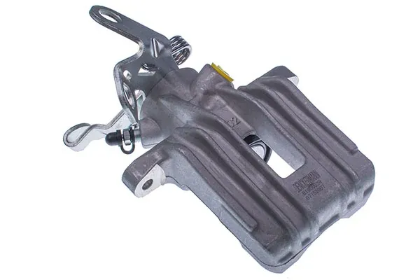 Suporte do freio traseiro direito B190002R Denckermann