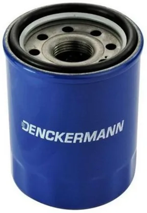 A210057 Denckermann