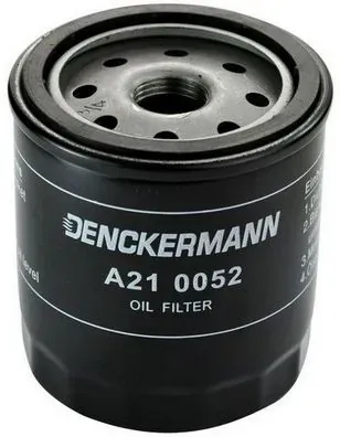 Filtro de óleo A210052 Denckermann