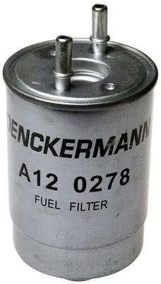 Filtro de combustível A120278 Denckermann
