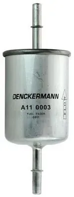 Filtro de combustível A110003 Denckermann