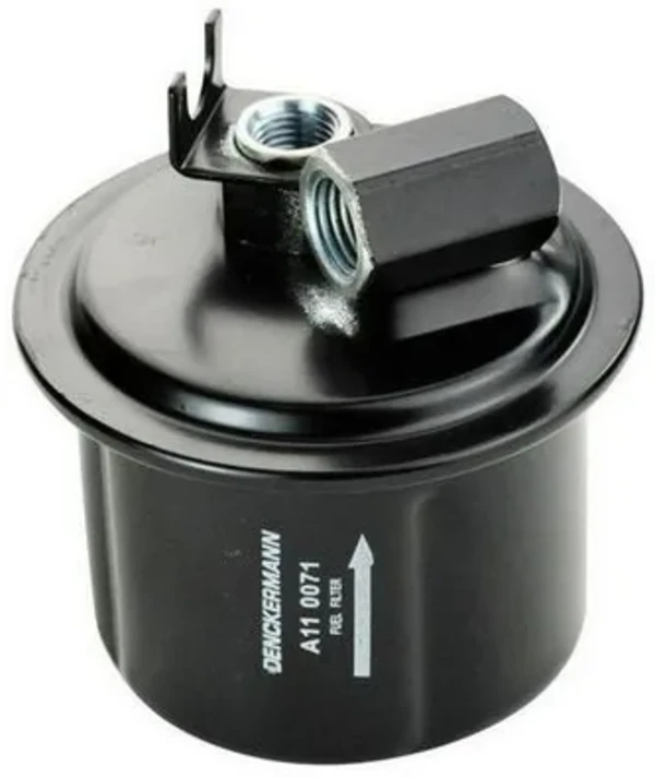 A110071 Denckermann