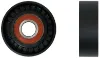 Rolo de reguladora de tensão da correia de transmissão Fiat 500 312