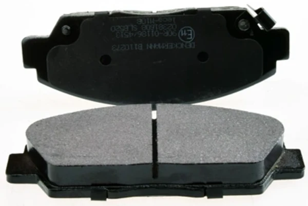 B110273 Denckermann