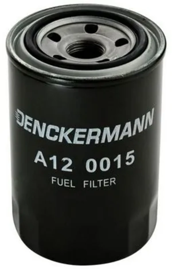 A120015 Denckermann