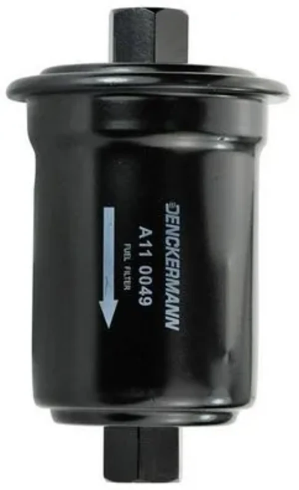 A110049 Denckermann