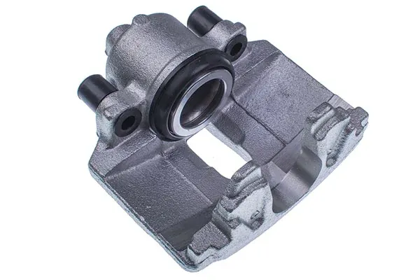 Suporte do freio dianteiro esquerdo Skoda SuperB 2 3T4