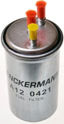 Filtro de combustível A120421 Denckermann