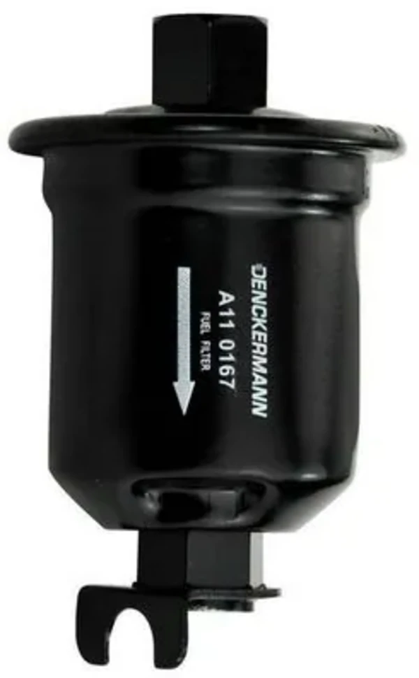 A110167 Denckermann