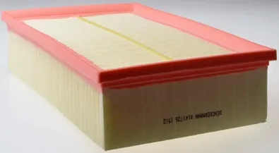 Filtro de ar A141726 Denckermann