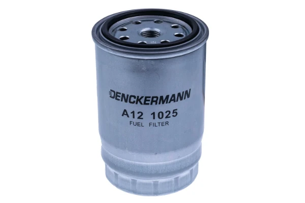 A121025 Denckermann