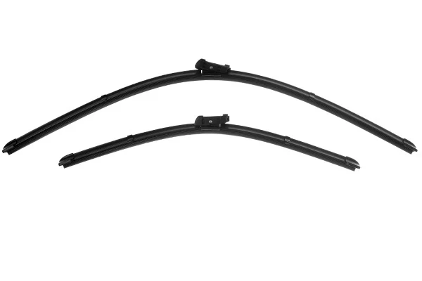 Limpa-pára-brisas do pára-brisas, kit de 2 un. para Skoda SuperB (3V3)