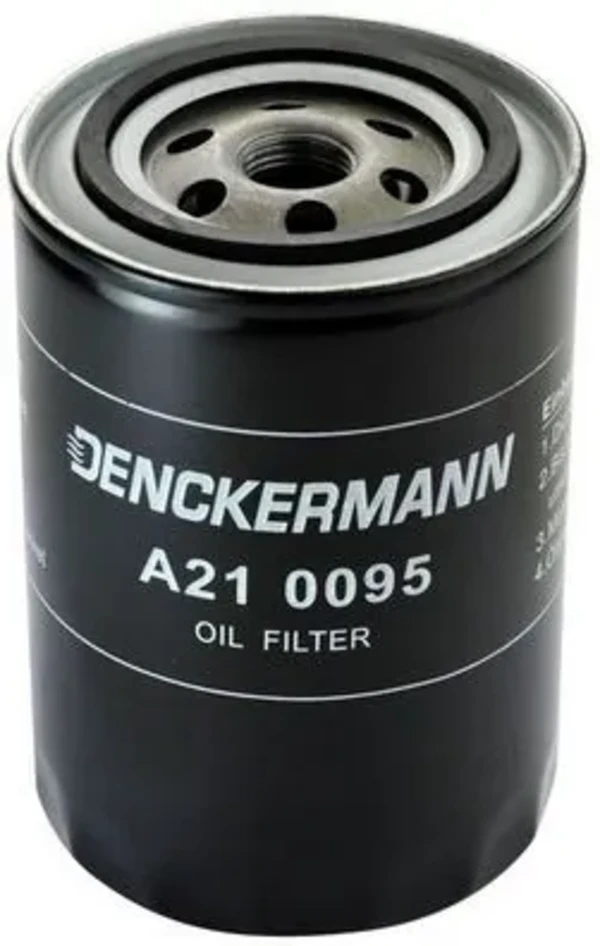A210095 Denckermann