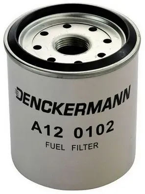 A120102 Denckermann