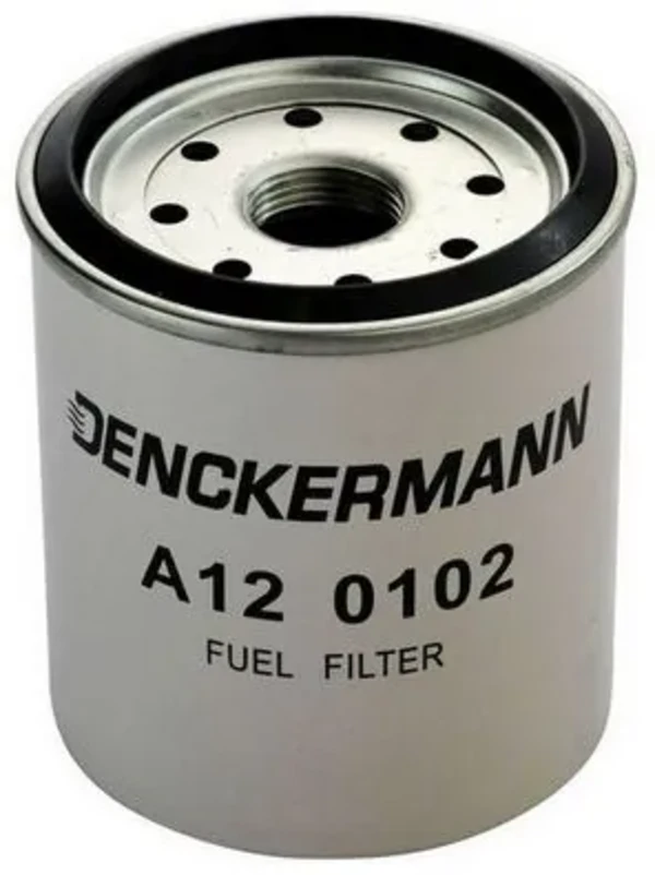 A120102 Denckermann