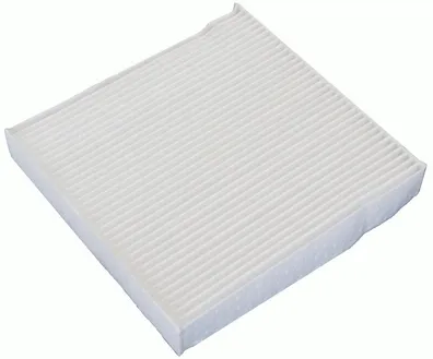 Filtro de salão M110732 Denckermann