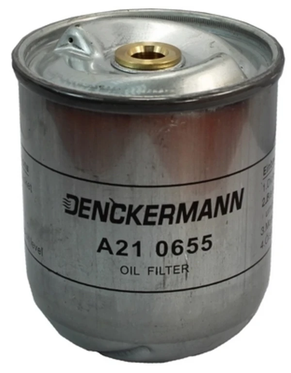 Filtro de óleo para Renault Trucks MAGNUM 