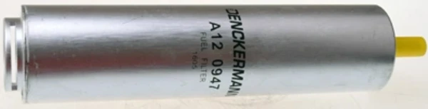 A120947 Denckermann