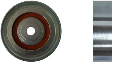 Rolo de reguladora de tensão da correia de transmissão P366002 Denckermann