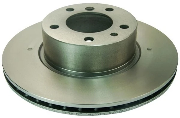 B130025 Denckermann