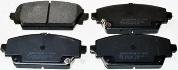 B110268 Denckermann