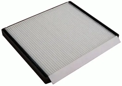Filtro de salão M110538 Denckermann