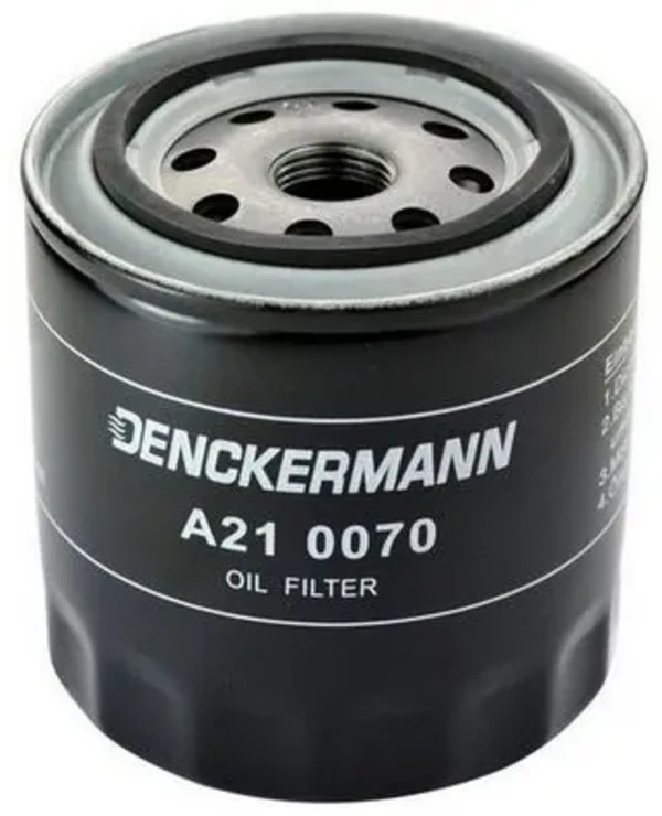 A210070 Denckermann