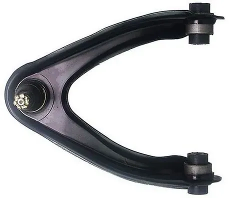 Braço oscilante superior direito de suspensão dianteira D120041 Denckermann