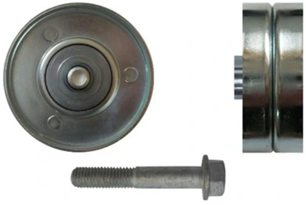 P322001 Denckermann