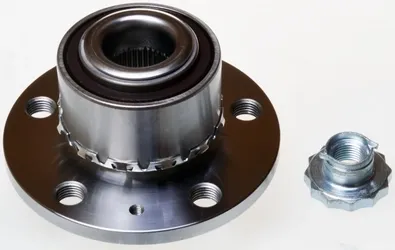 Cubo dianteiro W413339 Denckermann