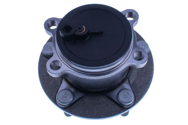 Cubo traseiro Mazda CX-5 1 KE, GH