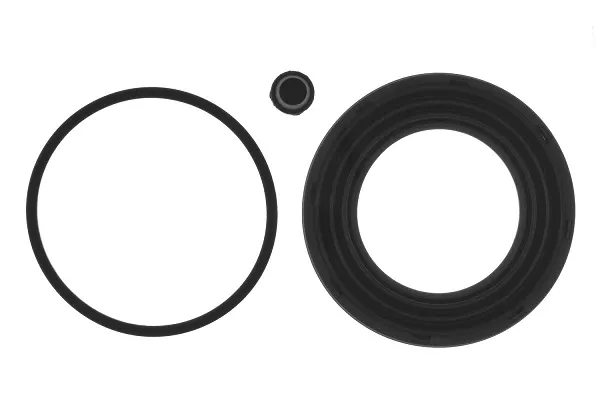 Kit de reparação de suporte do freio dianteiro Renault Scenic R9