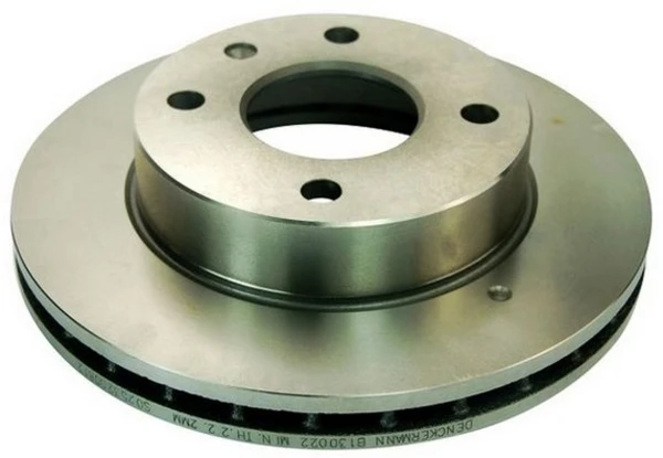 B130022 Denckermann