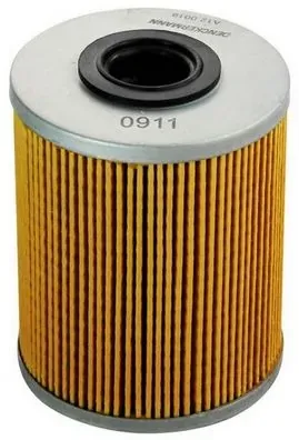 Filtro de combustível A120019 Denckermann