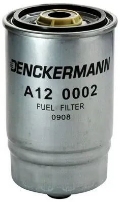 Filtro de combustível A120002 Denckermann