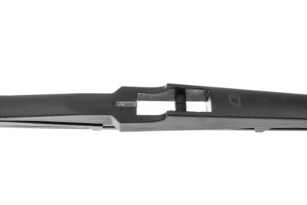 Limpa-pára-brisas de vidro traseiro para Opel Astra 