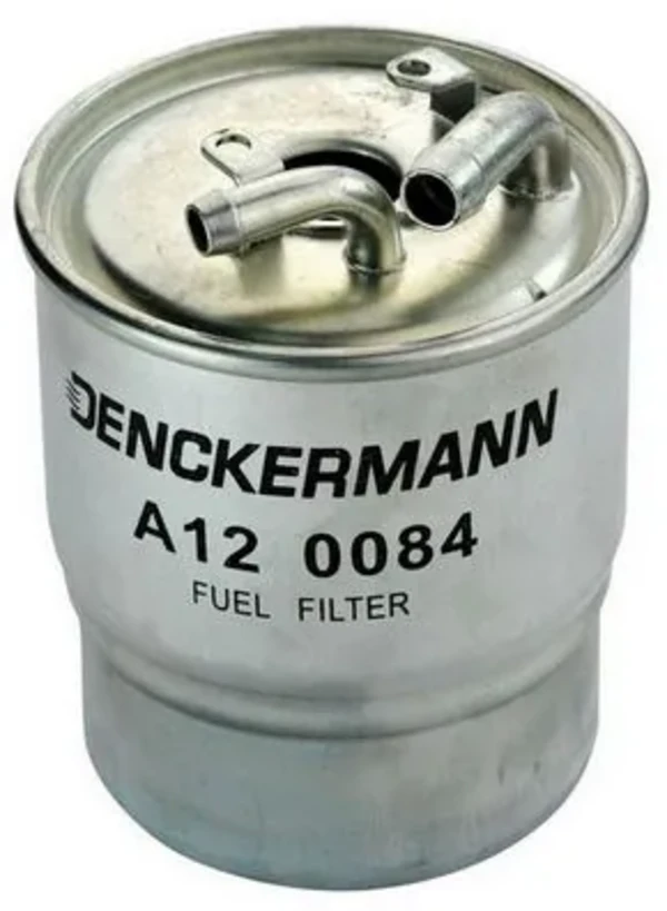 A120084 Denckermann