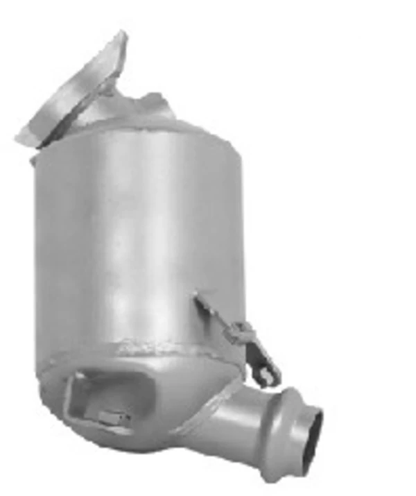 Convertidor - catalisador para Nissan Micra (K14)